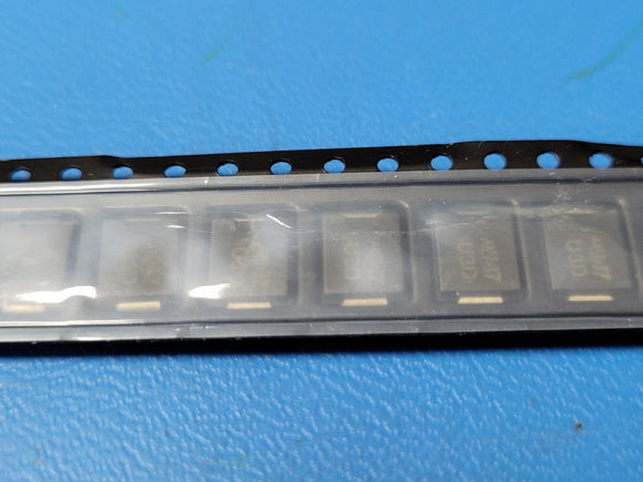 (10 PCS) MURS320T3 ONSEMI DIODE ULTRA FAST 3A 200V SMC