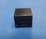 (37PCS) 31071 TRANSFORMER 0.65ohms, 180pF, 4.0uH +/- 3% T0176