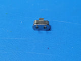 (10 PCS) CX-49L13225.625KHZ 12PF CRYSTAL OSCILLATOR SMT LEADED TYPE