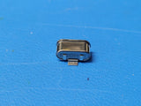 (10 PCS) CX-49L13225.625KHZ 12PF CRYSTAL OSCILLATOR SMT LEADED TYPE