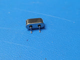 (10 PCS) CX-49L13225.625KHZ 12PF CRYSTAL OSCILLATOR SMT LEADED TYPE