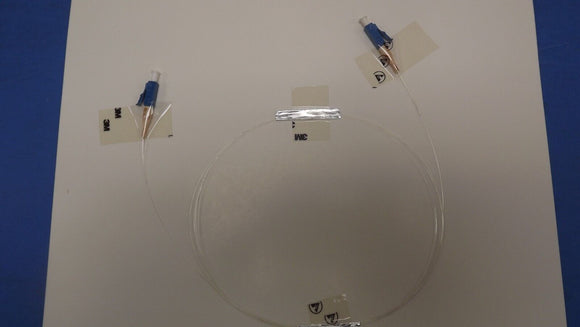 (1) LC-ULC-PO-001-Q-0002 Alcoa Fujikura Fiber Optic Cable C206395-0002