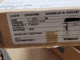(27 PCS) T7237---ML LUCENT Digital SLIC, Basic, 1-Func, PLCC44