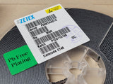 (25 PCS) FMMTA92TA ZETEX/DIODES INC. TRANS PNP 300V 0.2A SOT23-3 ROHS