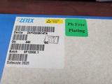 (500 PCS) ZXFV203N14TA ZETEX IC AMP CURRENT FEEDBACK SOIC14 ROHS