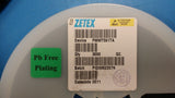 (25 PCS) FMMT591TA ZETEX TRANS PNP 60V 1A SOT23-3 ROHS (0511 D/C)