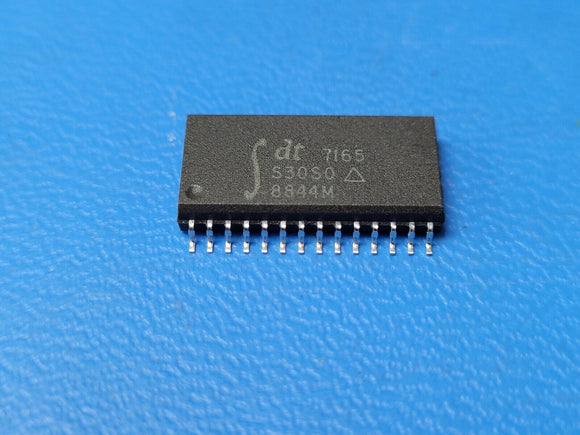 (1 PC) IDT7165S30SO Standard SRAM, 8KX8, 30ns, CMOS, SOIC28