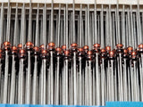 (50 PCS) RD11ES-T1(AB2)  NEC 400mW Zener Diode, DO-34