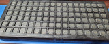 (50 PCS) TSB41LV03PFP TI Line Transceiver 1 Func 6 Driver 6 Rcvr CMOS PQFP80