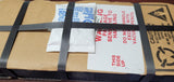 (960 PCS) TSB41LV03PFP TI Line Transceiver 1 Func 6 Driver 6 Rcvr CMOS PQFP80