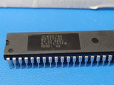 ( 1 PC) P8052AH INTEL Microcontroller 8-Bit MROM 8051 CPU 12MHz NMOS PDIP40