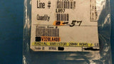 (7 PCS) V320LA40BP LITTELFUSE VARISTOR 501V 6.5KA DISC 20MM ROHS