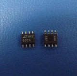 (1PC) LT6203IS8 Op Amp Dual Low Noise Amplifier R-R I/O ±6.3V/12.6V 8-Pin SOIC
