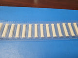 (5 PCS) DF14-20P-1.25H(56) HIROSE CONN HDR 20POS 1.25MM R/A SMD