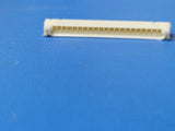 (5 PCS) DF14-20P-1.25H(56) HIROSE CONN HDR 20POS 1.25MM R/A SMD