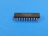 (1 PC) HM6787P-25 HITACHI Standard SRAM 64KX1 25ns BICMOS PDIP22