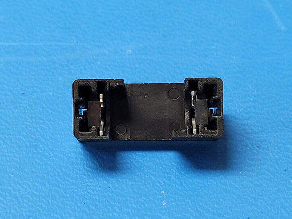 (2 PCS) 4527 KEYSTONE Fuse Holder 5 A 250V 1 Circuit Cartridge TH ROHS
