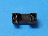 (2 PCS) 4527 KEYSTONE Fuse Holder 5 A 250V 1 Circuit Cartridge TH ROHS