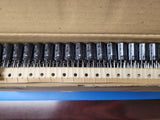 (500 PCS) UVZ0J222MPD1 Aluminum Electrolytic Capacitor 2200Uf 6.3V 20% Radial