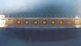 (5PCS) 3314G-1-502E Res Cermet Trimmer 5K Ohm 20% 0.25W Gull Wing SMD