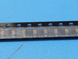 (25 PCS) MMSZ5257BT1G Zener Diode 33 V 500 mW ±5% SOD-123 ROHS
