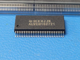 (5pcs) SN74ALVCH162721DL TI IC FF D-TYPE SNGL 20BIT 56SSOP