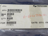 (5PCS) PI3C32X245B Digital Bus Switch ICs 3.3V 16B 2 Port Bus Switch, 40-BQSOP
