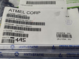 (10 PCS) AT93C56-10SJ-2.7 ATMEL EEPROM 128X16 Serial CMOS SOIC8 ROHS