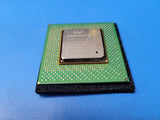 3104A802-0407 INTEL PENTIUM 4 PROCESSOR 1.5GHZ 256/400/1.7V SL4SH