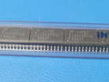 (2 PCS) 74FBT2244ASO IDT Bus Driver, 2-Func, 4-Bit, True Output, SOIC20