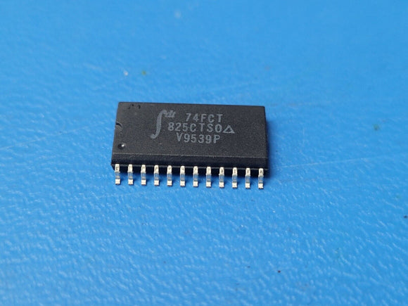 (1 PC) 74FCT825CTSO IDT D Flip-Flop, 8-Func, CMOS, SOP24