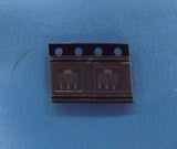 (2PCS) HMC740ST89E RF Amplifier IC General Purpose 50MHz ~ 3GHz SOT-89