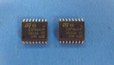 (2PCS) M25PX64-VMF6P ST MICRO NOR Flash SERIAL NOR SLC 32MX2 SOIC