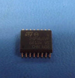 (2PCS) M25PX64-VMF6P ST MICRO NOR Flash SERIAL NOR SLC 32MX2 SOIC
