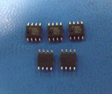 (5PCS) LP2989AIM-2.5/NOPB LDO Regulator Pos 2.5V 0.5A 8-Pin SOIC