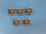 (5PCS) LP2989AIM-2.5/NOPB LDO Regulator Pos 2.5V 0.5A 8-Pin SOIC