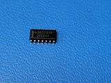 (9 PCS) SN74LVC04AD TI Inverter 6-Element CMOS 14-Pin SOIC