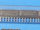(9 PCS) SN74LVC04AD TI Inverter 6-Element CMOS 14-Pin SOIC