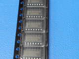 (9 PCS) SN74LVC04AD TI Inverter 6-Element CMOS 14-Pin SOIC