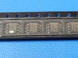 (100 PCS) LM393DR TI Comparator Dual ±15V/30V 8-Pin SOIC