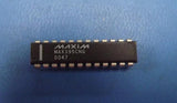 (1PC) MAX395CNG MAXIM 8 Circuit IC Switch 1:1 100Ohm 24-PDIP