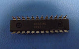 (1PC) MAX395CNG MAXIM 8 Circuit IC Switch 1:1 100Ohm 24-PDIP