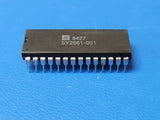 (1 PC) AY2661A/P, SY2661P Serial I/O Controller, 1 Channel(s), CMOS, PDIP28