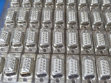 (5PCS) 982-21-109-201 D-SUB 9Pin Male Straight Round Pin DIP PCB Conn DB9M 2 Row