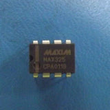 (2PCS) MAX325CPA MAXIM 2 Circuit IC Switch 1:1 60Ohm 8-PDIP