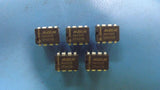 (2PCS) MAX325CPA MAXIM 2 Circuit IC Switch 1:1 60Ohm 8-PDIP