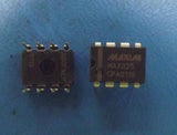 (2PCS) MAX325CPA MAXIM 2 Circuit IC Switch 1:1 60Ohm 8-PDIP