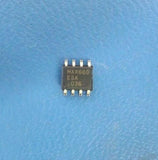 (2PCS) MAX660ESA MAXIM Charge Pump 1.5V to -5.5V/3V to 11V 100mA 8-Pin SOIC