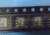 (1PC) LT1763CS8 Voltage Regulator IC Positive Adjustable 1 Output 500mA 8-SOIC