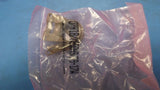 (1PC) M85049/39-17W Backshell, Strain Relief, MIL Spec, 90-Degree, Size 17
